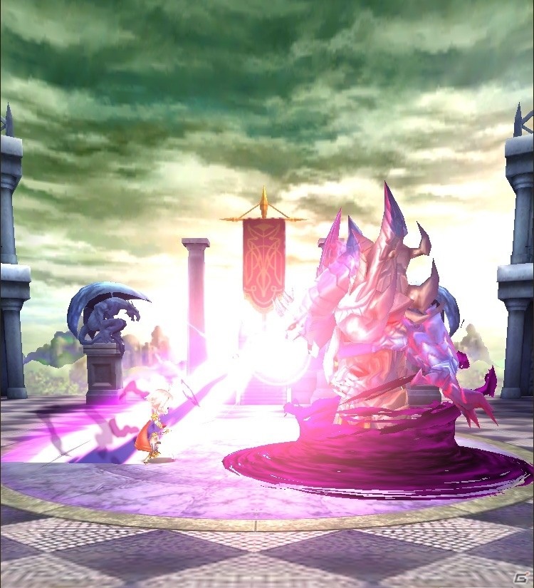 「ファントム オブ キル」×「ドラゴンジェネシス」コラボが11月19日より実施！レーヴァテインが新たに参戦の画像11