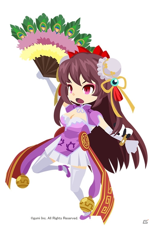 「ファントム オブ キル」×「ドラゴンジェネシス」コラボが11月19日より実施！レーヴァテインが新たに参戦の画像16