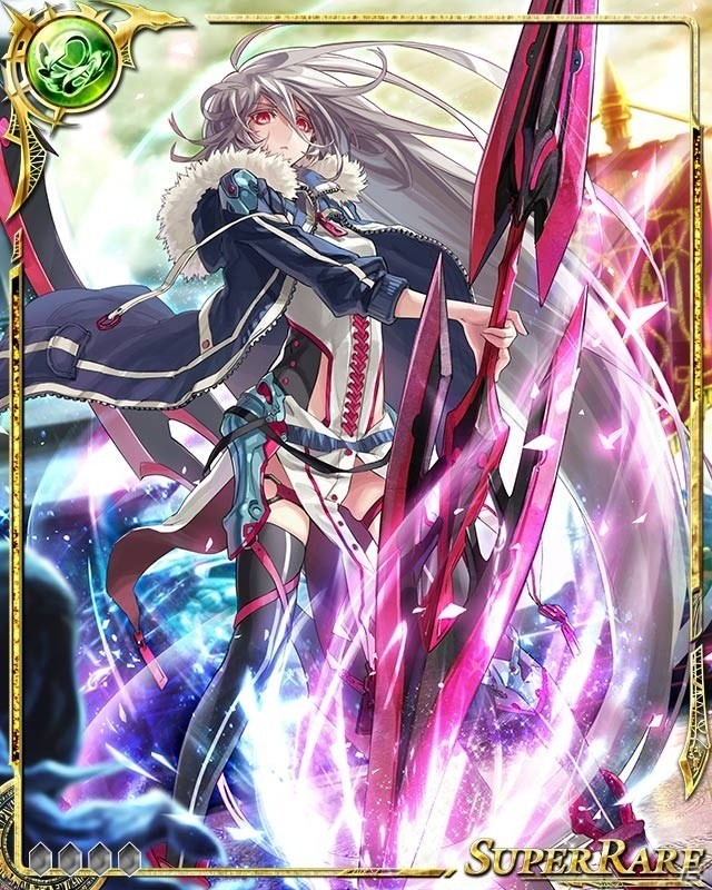 「ファントム オブ キル」×「ドラゴンジェネシス」コラボが11月19日より実施！レーヴァテインが新たに参戦の画像22