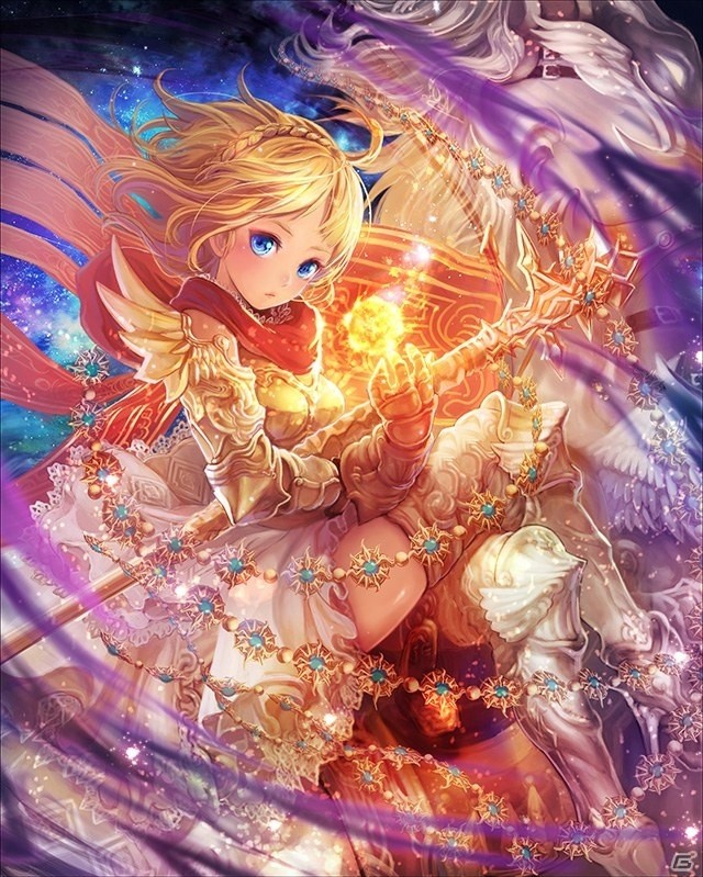 「ファントム オブ キル」×「ドラゴンジェネシス」コラボが11月19日より実施！レーヴァテインが新たに参戦の画像24