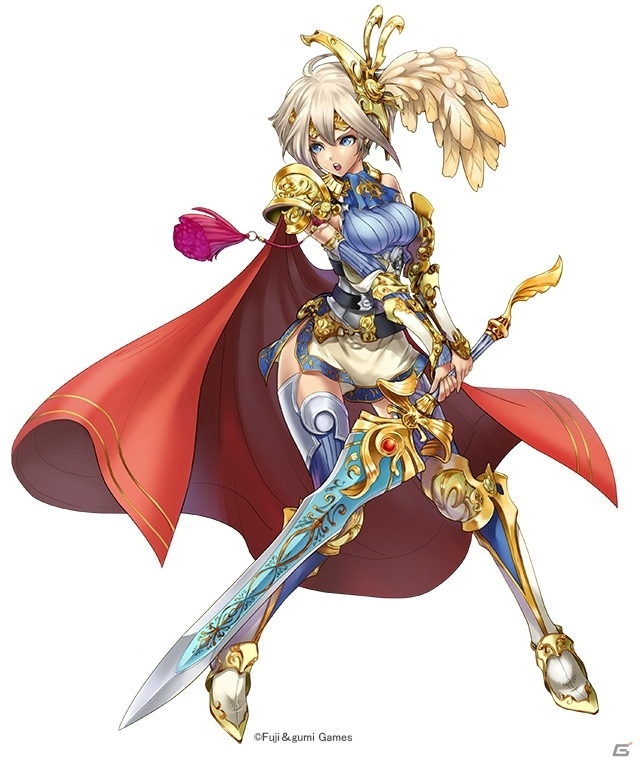 「ファントム オブ キル」×「ドラゴンジェネシス」コラボが11月19日より実施！レーヴァテインが新たに参戦の画像6