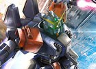 iOS/Android「ガンダムコンクエスト」回避ユニットをテーマとした「迅速の部隊ガシャ」が登場！