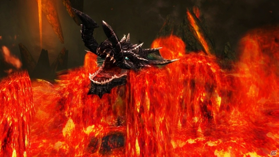 「モンスターハンター フロンティアG」G9アップデートが実施！「ヱヴァンゲリヲン新劇場版」コラボ第2弾も同時開催の画像10