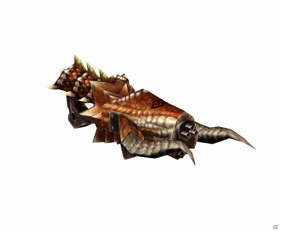 「モンスターハンター フロンティアG」G9アップデートが実施！「ヱヴァンゲリヲン新劇場版」コラボ第2弾も同時開催の画像6