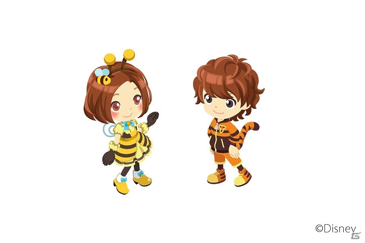 iOS/Android「ディズニー マジックキャッスル ドリーム・アイランド」が累計400万ダウンロードを突破！記念キャンペーンを開催の画像4