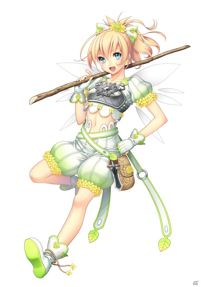 協業の取り組みや第1弾タイトル「フォルティシア LINE×SEGA」が紹介されたセガネットワークス×LINEの記者発表会をレポートの画像37