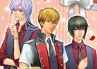 DVD「金色のコルダ Featuring 神南高校 Op.2」「アンジェリーク メモワール2015」の一般販売が開始