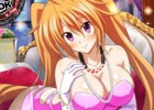 Mobage「ハイスクールD×D」レイドイベント「秘密のナイトパーティー、開幕です！」が開催