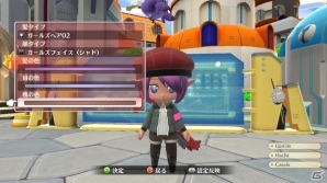 カワイイジャパニーズTPS「GOCCO OF WAR」がSTEAM/PLAYISMにて配信開始！ローンチ25％offセールも実施中の画像9