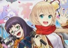 「白猫プロジェクト」の公式Web動画「浅井Pのお世話にニャっております！」第8回が公開―神気解放や茶熊学園2016を紹介