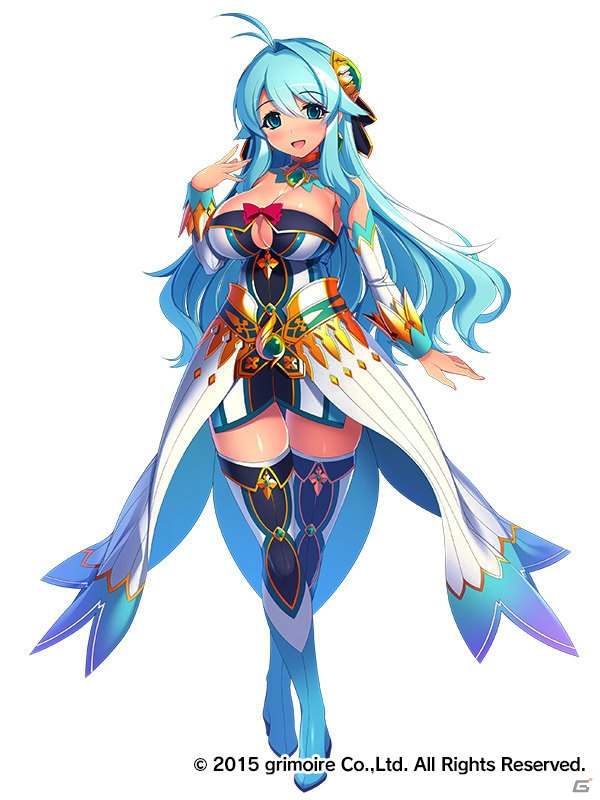 iOS/Android「ブレイブソード×ブレイズソウル」新たに5本の魔剣が登場する新魔剣製造フェス「王を宿せし暴虐の母胎」が開催！の画像3