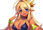 iOS/Android「ブレイブソード×ブレイズソウル」新たに5本の魔剣が登場する新魔剣製造フェス「王を宿せし暴虐の母胎」が開催！