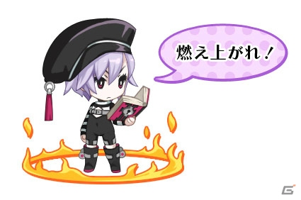 PS Vita「クリミナルガールズ2」地獄の塔に所属する教官“マヤ”を紹介―特徴的な戦闘システムやおしおきの数々もおさらいの画像7