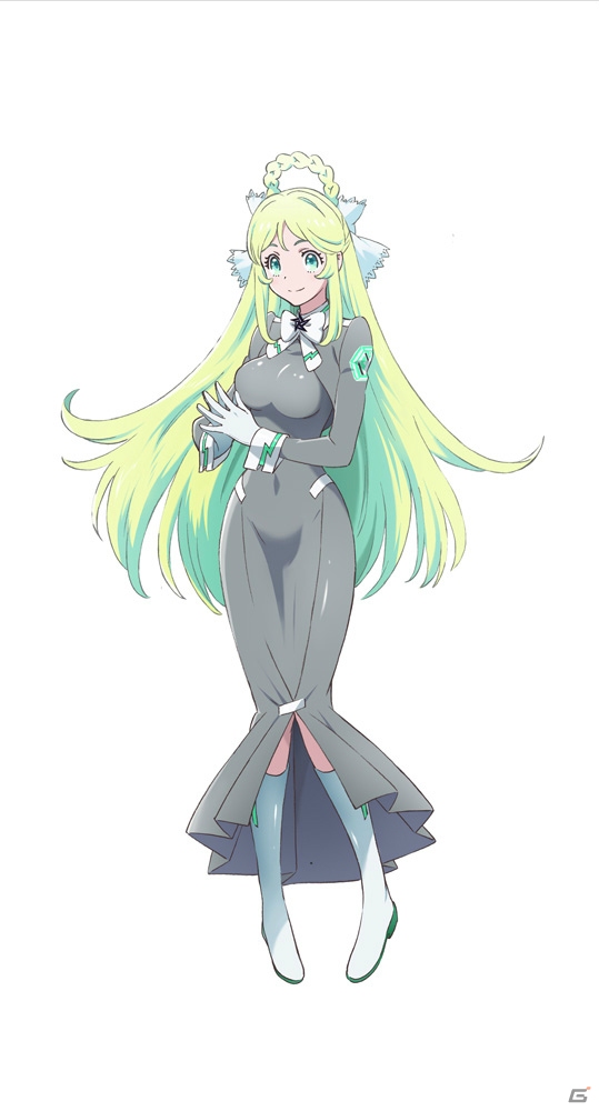 オリジナルTVアニメ×TCGプロジェクト「ラクエンロジック」が始動！スタッフ・キャストが登壇した発表会をレポートの画像7