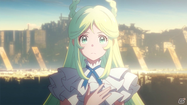 オリジナルTVアニメ×TCGプロジェクト「ラクエンロジック」が始動！スタッフ・キャストが登壇した発表会をレポートの画像9
