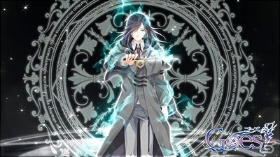 PS Vita「Goes！」黒音の魔法詠唱ムービーが公開！FTL ONLINE SHOPでAGF2015グッズが販売決定の画像4