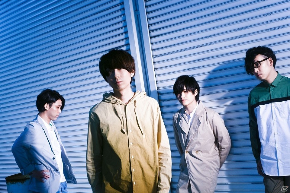 iOS/Android「消滅都市」にて「ゲスの極み乙女。」と「indigo la End」の新曲が11月20日より配信開始！メンバーの”タマシイ”が手に入るキャンペーンもの画像10