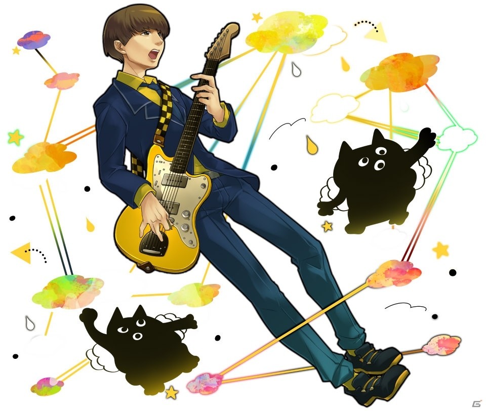 iOS/Android「消滅都市」にて「ゲスの極み乙女。」と「indigo la End」の新曲が11月20日より配信開始！メンバーの”タマシイ”が手に入るキャンペーンもの画像4