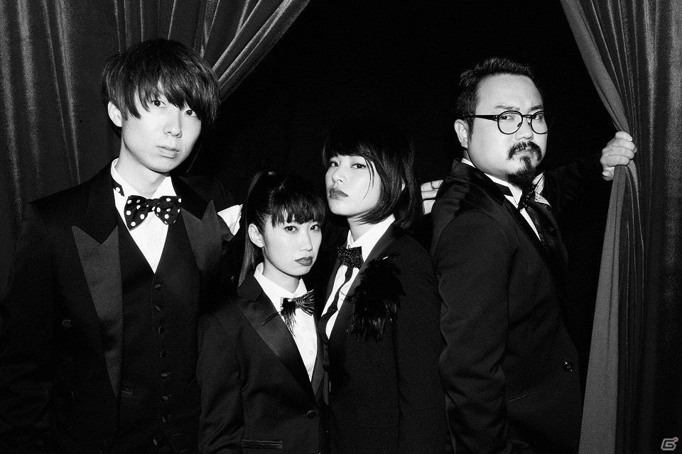 iOS/Android「消滅都市」にて「ゲスの極み乙女。」と「indigo la End」の新曲が11月20日より配信開始！メンバーの”タマシイ”が手に入るキャンペーンもの画像9
