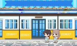 3DS「ニコ☆プチ ガールズランウェイ」ファッションに敏感なおしゃれ小学生たちによる体験レポートPVが公開！の画像17
