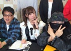 iOS/Android「戦国炎舞 -KIZNA-」ニコニコ討論会#19の公式レポートをお届け―「ニコ生特別ガチャ」の実装が決定