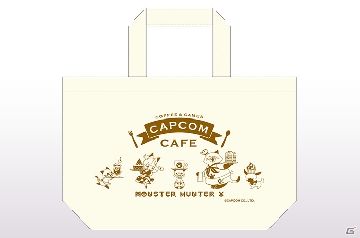 3DS「モンスターハンタークロス」の体験版が配信開始！抽選でモンハングッズが当たるTwitterキャンペーンも開催の画像4