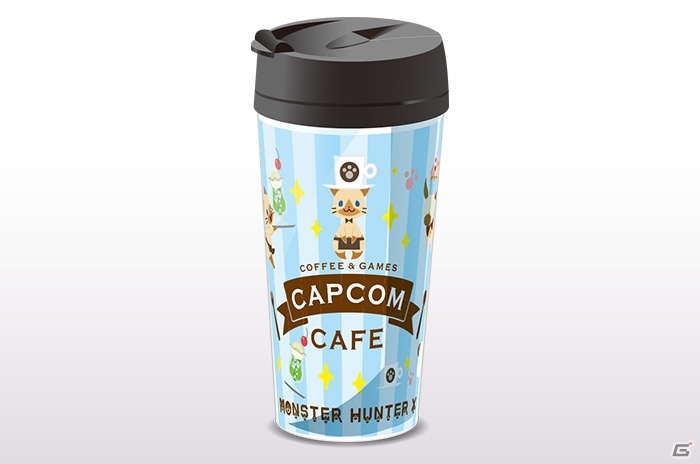 3DS「モンスターハンタークロス」の体験版が配信開始！抽選でモンハングッズが当たるTwitterキャンペーンも開催の画像6