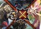 3DS「モンスターハンタークロス」の体験版が配信開始！抽選でモンハングッズが当たるTwitterキャンペーンも開催