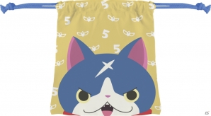 映画第2弾の妖怪たちもラインナップ！「一番くじ 映画 妖怪ウォッチ エンマ大王と5つの物語だニャン！」が12月19日に発売の画像10
