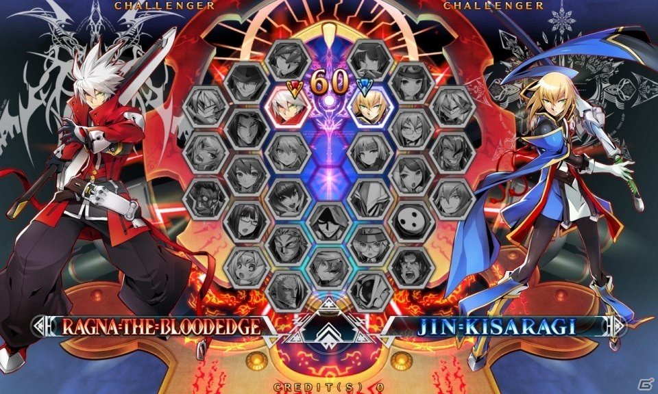 AC「ブレイブルー セントラルフィクション」が稼動開始！本日配信の「ぶるらじQクイック」第8回にナイン役・藤村歩さんが出演の画像4