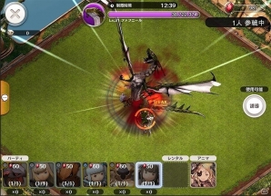 iOS/Android「リトル ノア」ノアがカリオストロの衣装に変身！「グランブルーファンタジー」とのコラボイベントが開催の画像7