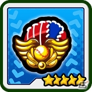 iOS/Android「ぼくらの甲子園！ポケット」300万DL達成！48時間限定で記念ガラポンに★5ヴィクトリーシリーズが登場の画像3