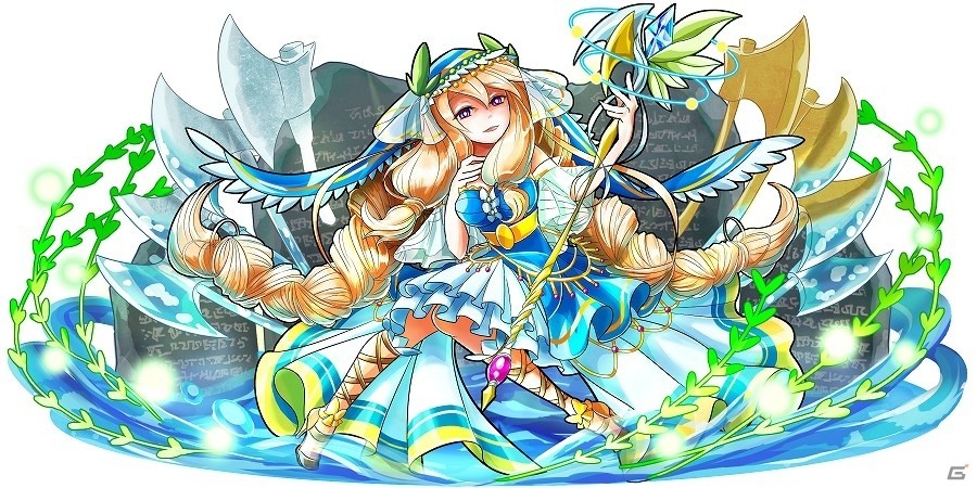 iOS/Android「ファンタジードロップ」イベント「チャレンジクエスト応援召喚」が開催！ヘファイストスやルシファーなどの雷属性アニマを手に入れるチャンスの画像11