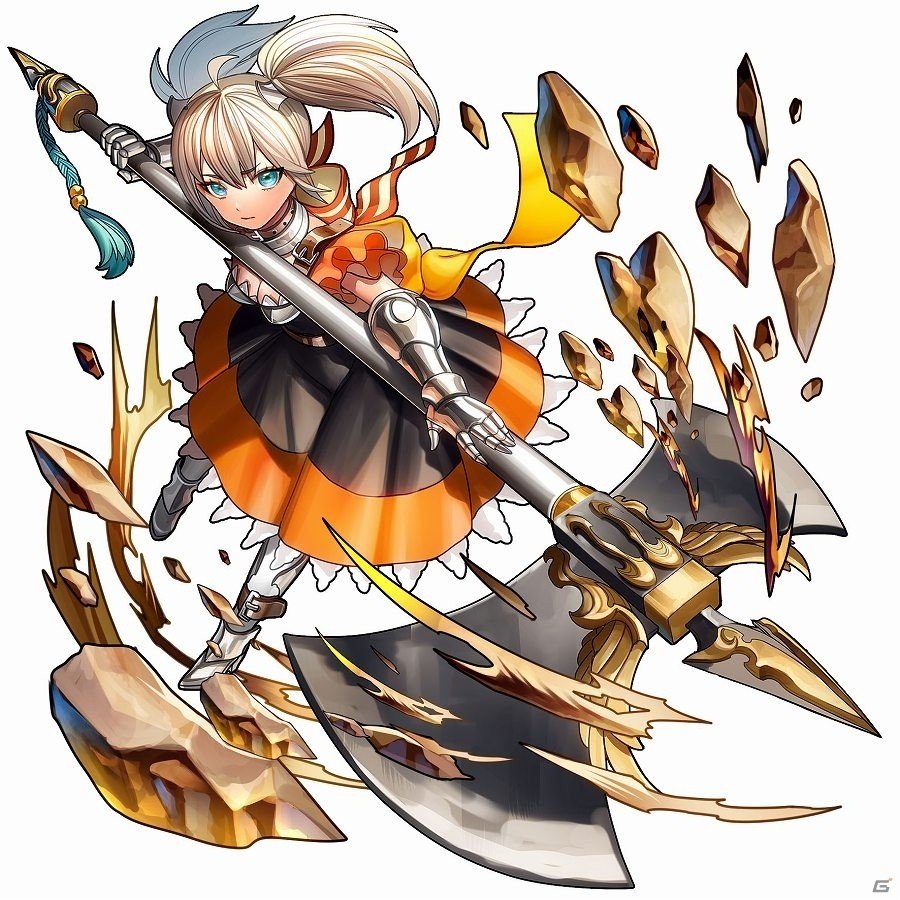 iOS/Android「ファンタジードロップ」イベント「チャレンジクエスト応援召喚」が開催！ヘファイストスやルシファーなどの雷属性アニマを手に入れるチャンスの画像14