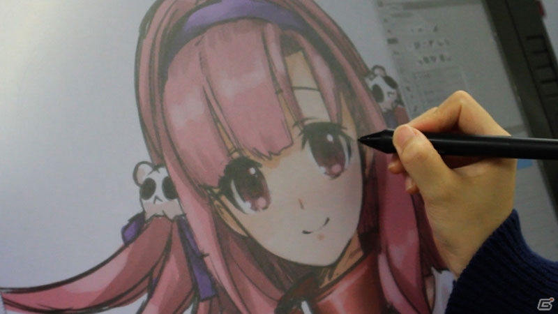 WEB番組「クリミナルガールズ2～私たち罪人ですか？～」第4回が配信！ゲームソフトが当たるSNSキャンペーンも実施中の画像3