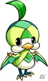 3DS「パズドラX（クロス）」が2016年に発売決定！3Dで描かれるドラゴーザ島を大冒険の画像6