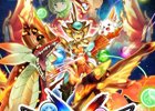 3DS「パズドラX（クロス）」が2016年に発売決定！3Dで描かれるドラゴーザ島を大冒険