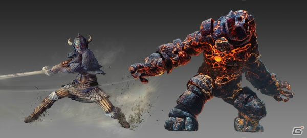 PS4/PS3/PC「ドラゴンズドグマ オンライン」新たなジョブやモンスターが登場する「シーズン1.2先行体験会」が12月13日に開催！参加者の募集も開始の画像3