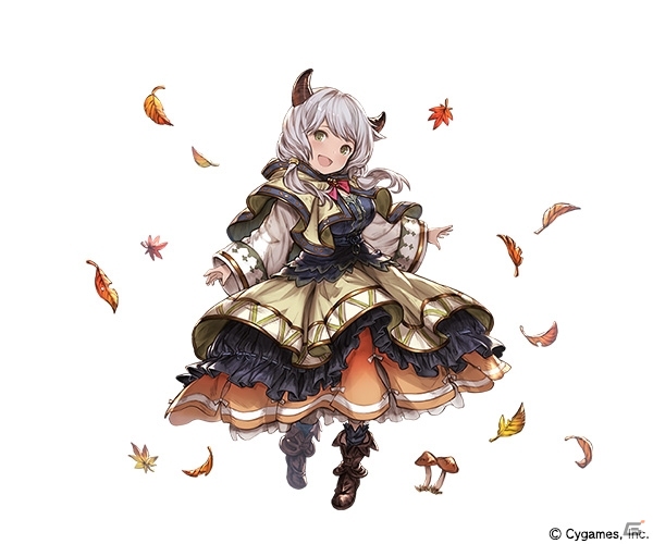 「グランブルーファンタジー」新たにヨダルラーハ、シグ、クムユが登場！の画像10