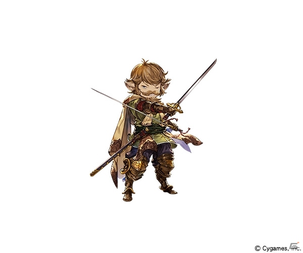 「グランブルーファンタジー」新たにヨダルラーハ、シグ、クムユが登場！の画像2