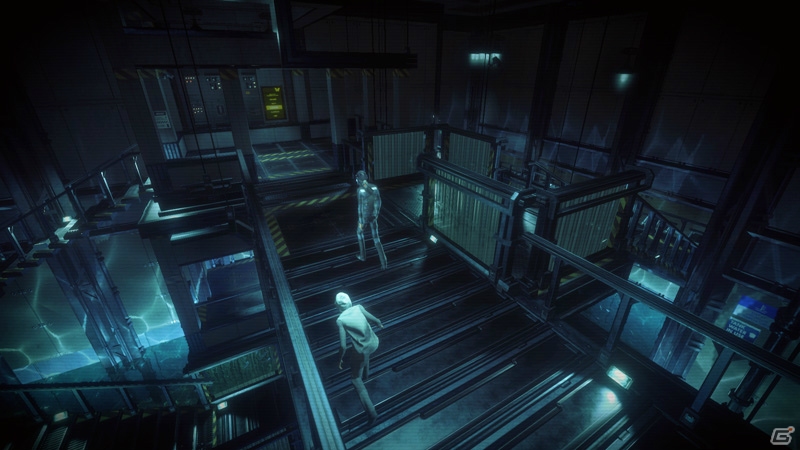 Ryan Payton氏率いるCamouflaj制作の本格派ステルスアドベンチャーゲーム「République」がPS4で2016年に発売決定！の画像6