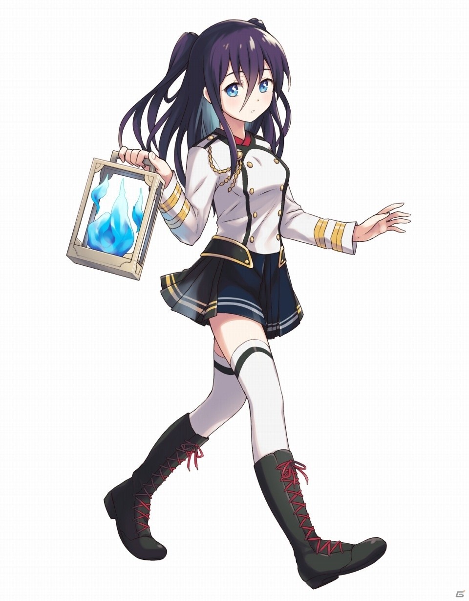 iOS/Android「妖怪百姫たん！」イベント「ドキドキお泊り！妖怪も学園祭は準備している時がイチバン楽しい」が開催の画像1