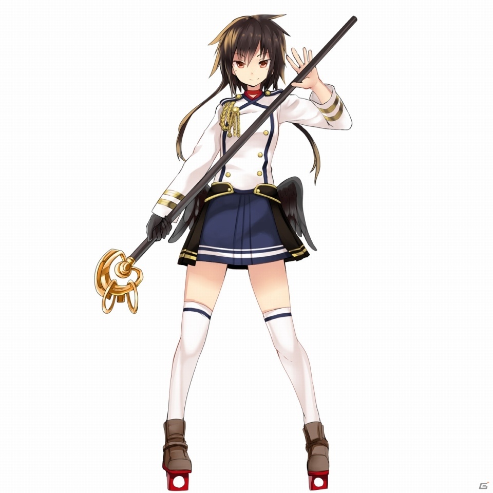 iOS/Android「妖怪百姫たん！」イベント「ドキドキお泊り！妖怪も学園祭は準備している時がイチバン楽しい」が開催の画像2