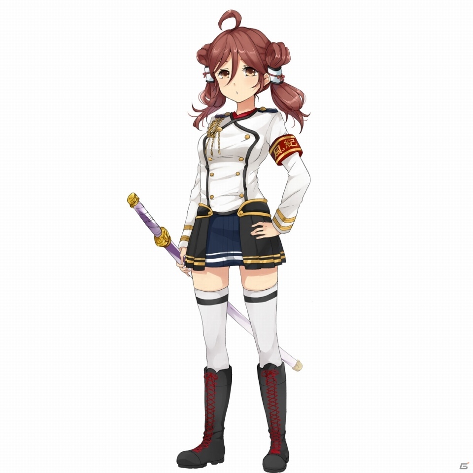 iOS/Android「妖怪百姫たん！」イベント「ドキドキお泊り！妖怪も学園祭は準備している時がイチバン楽しい」が開催の画像3