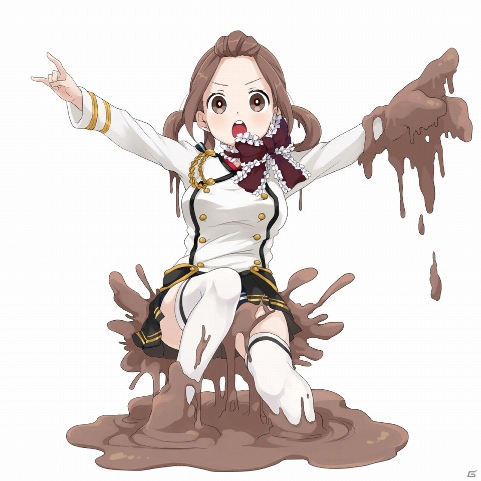iOS/Android「妖怪百姫たん！」イベント「ドキドキお泊り！妖怪も学園祭は準備している時がイチバン楽しい」が開催の画像5
