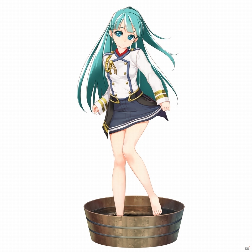 iOS/Android「妖怪百姫たん！」イベント「ドキドキお泊り！妖怪も学園祭は準備している時がイチバン楽しい」が開催の画像6