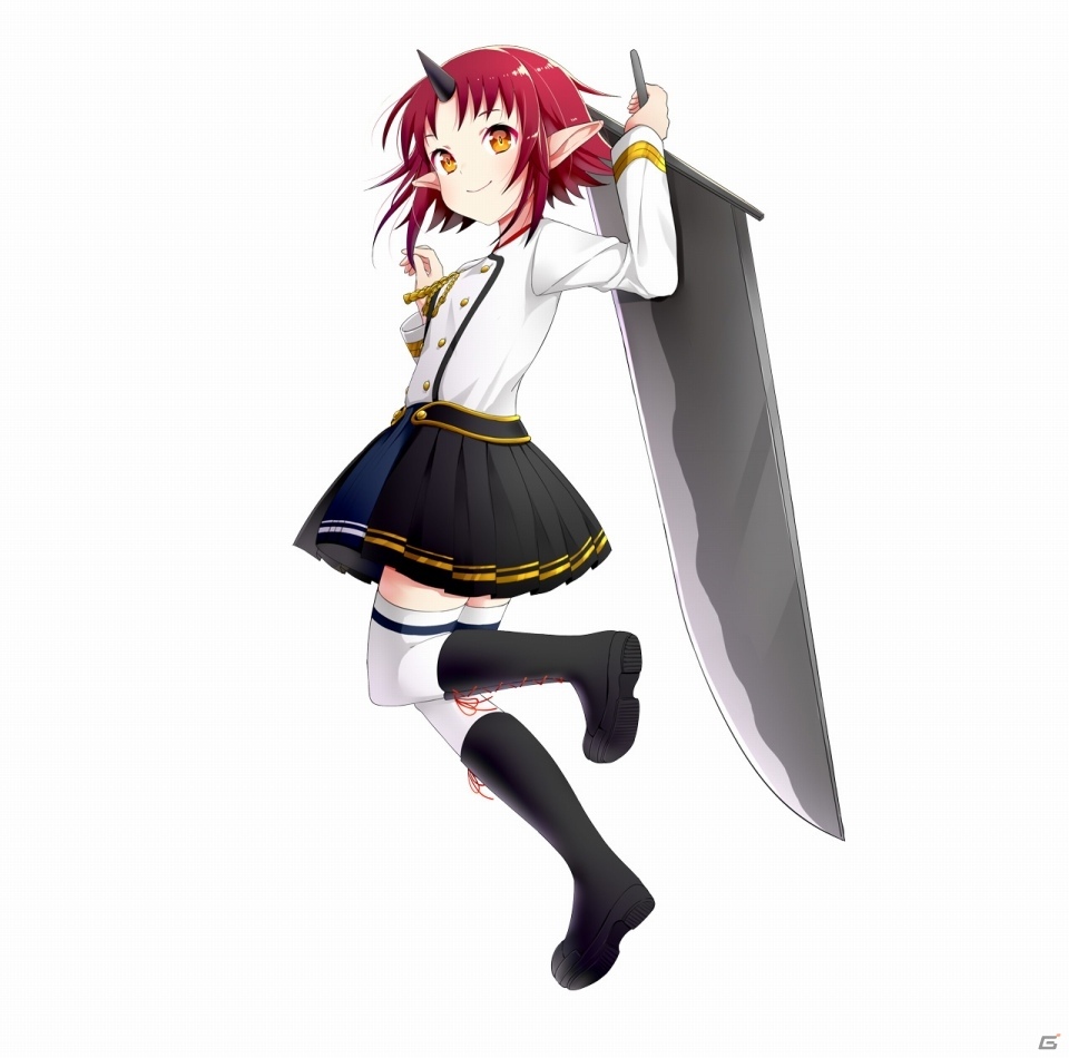 iOS/Android「妖怪百姫たん！」イベント「ドキドキお泊り！妖怪も学園祭は準備している時がイチバン楽しい」が開催の画像7