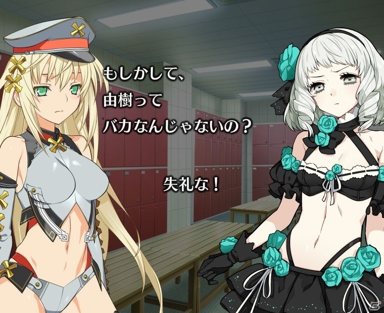 PC「リング☆ドリーム～女子プロレス大戦～」冬のイベント「神楽月巡業～秋去りて冬来たる～」が開始の画像4