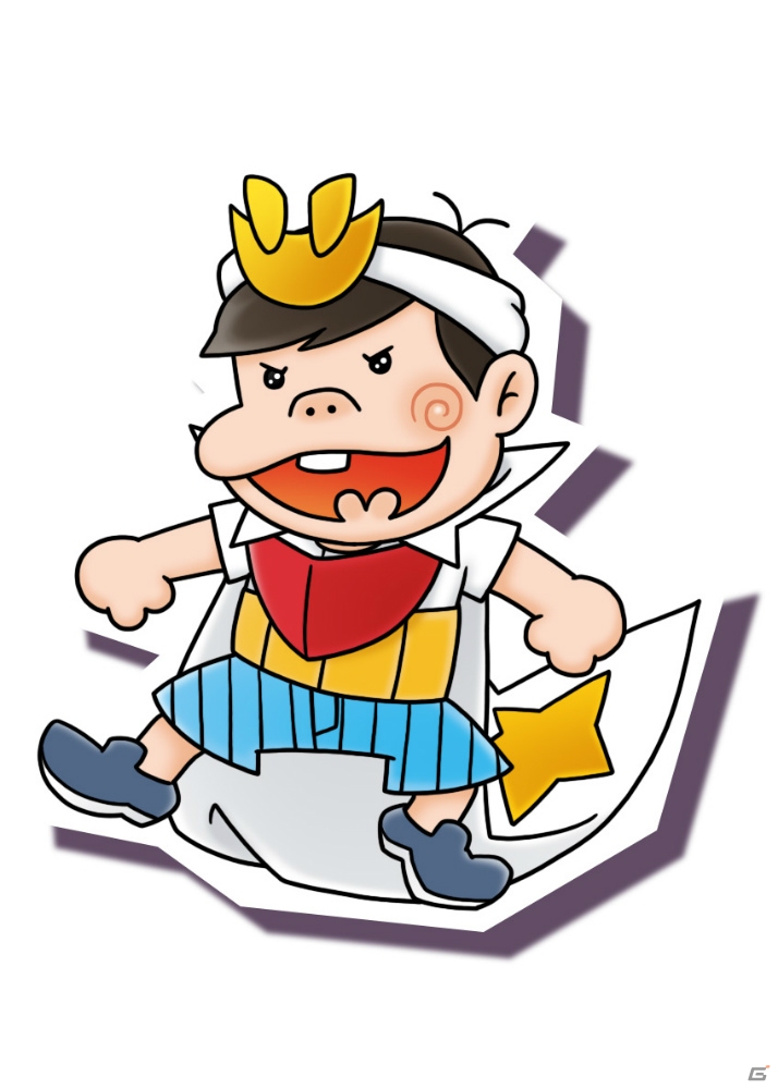 iOS/Android「みんなのデナレンジャー～立ち上がれ日本編～」デナブルーがバカ出小学校に入学！？「少年バカボン」とのコラボイベントが開催の画像2