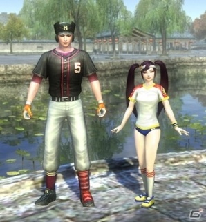「真・三國無双 Online Z」PS Vita版が配信開始！小喬の新武器・鉄扇が追加される11月アップデートも実施の画像7